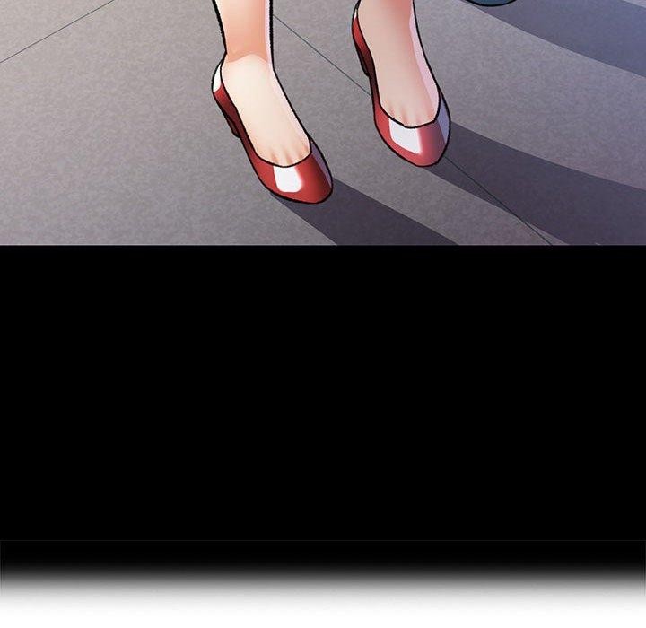 《可以爱你吗》漫画 第45話