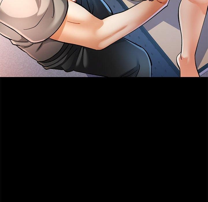《可以爱你吗》漫画 第46話
