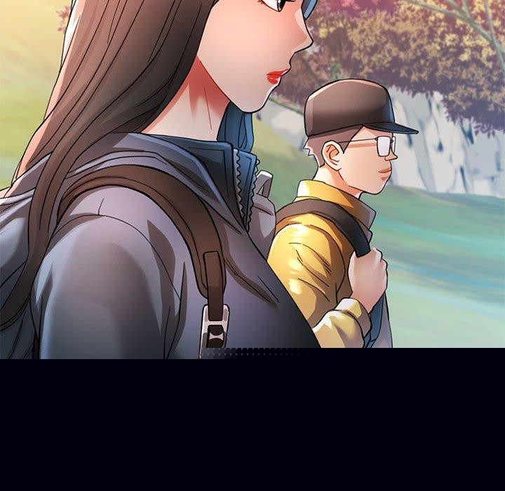《可以爱你吗》漫画 第46話