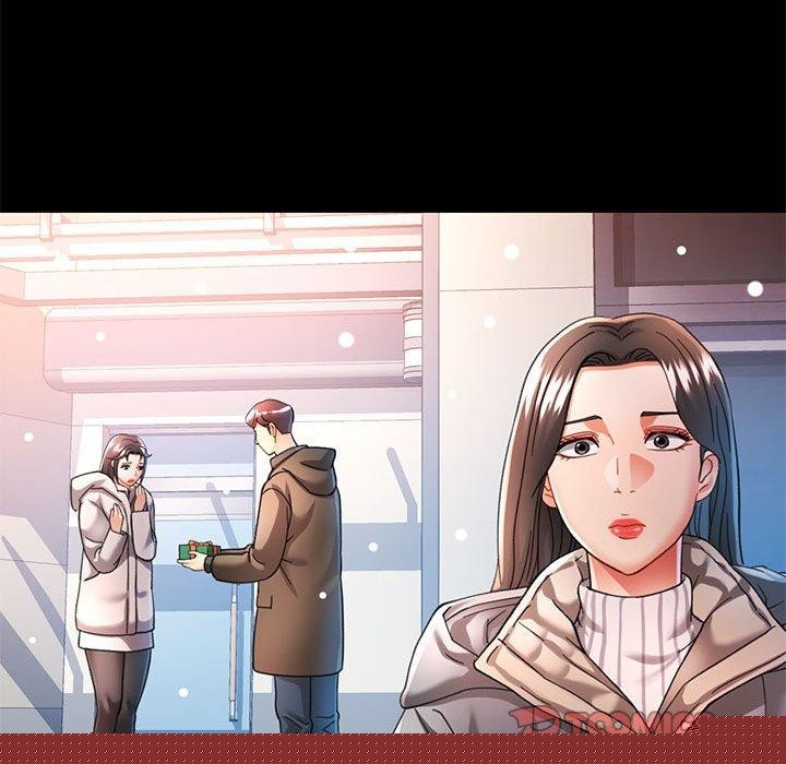 《可以爱你吗》漫画 第46話