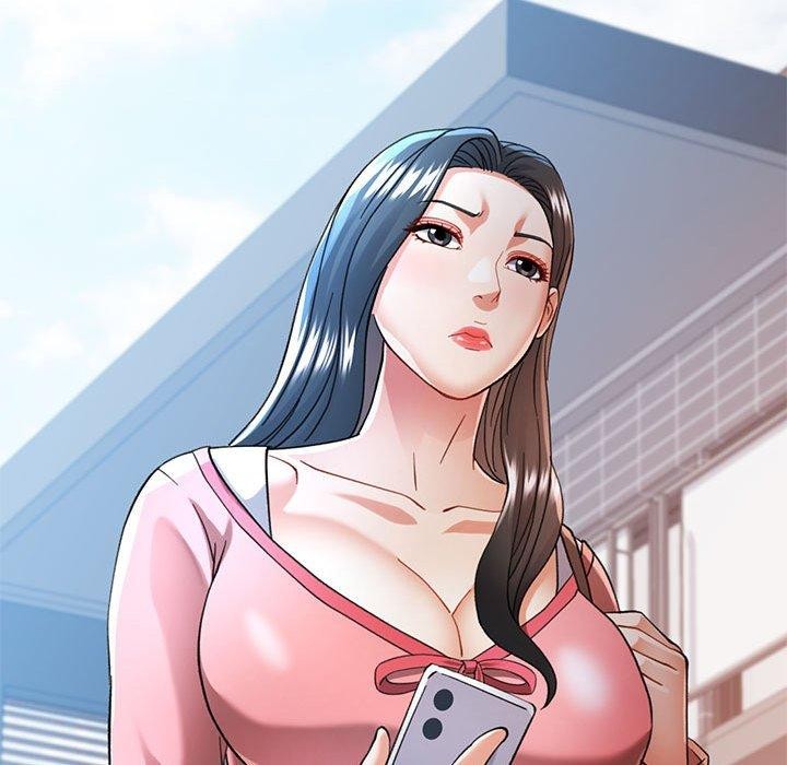 《可以爱你吗》漫画 第46話