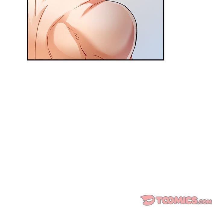 《可以爱你吗》漫画 第46話