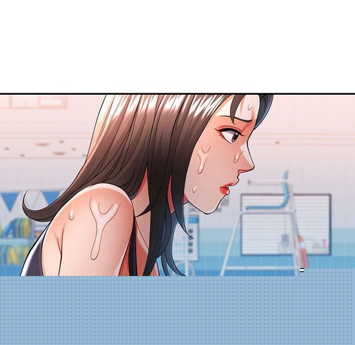 《可以爱你吗》漫画 第46話