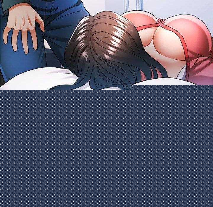 《可以爱你吗》漫画 第46話