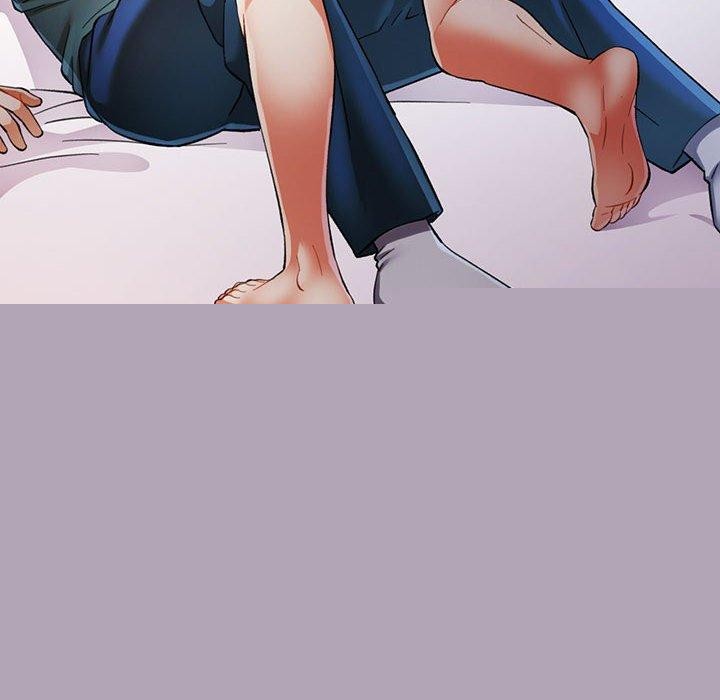 《可以爱你吗》漫画 第46話