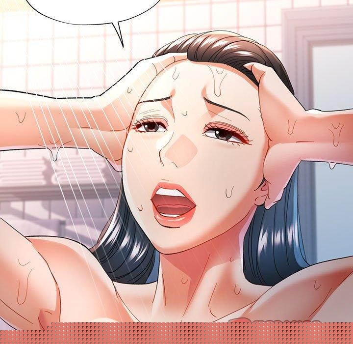 《可以爱你吗》漫画 第46話