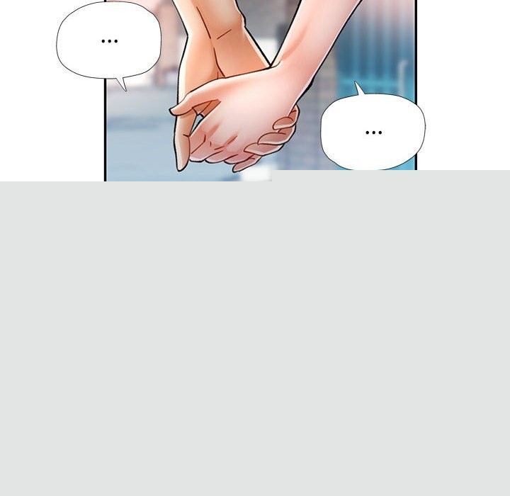 《可以爱你吗》漫画 第48話