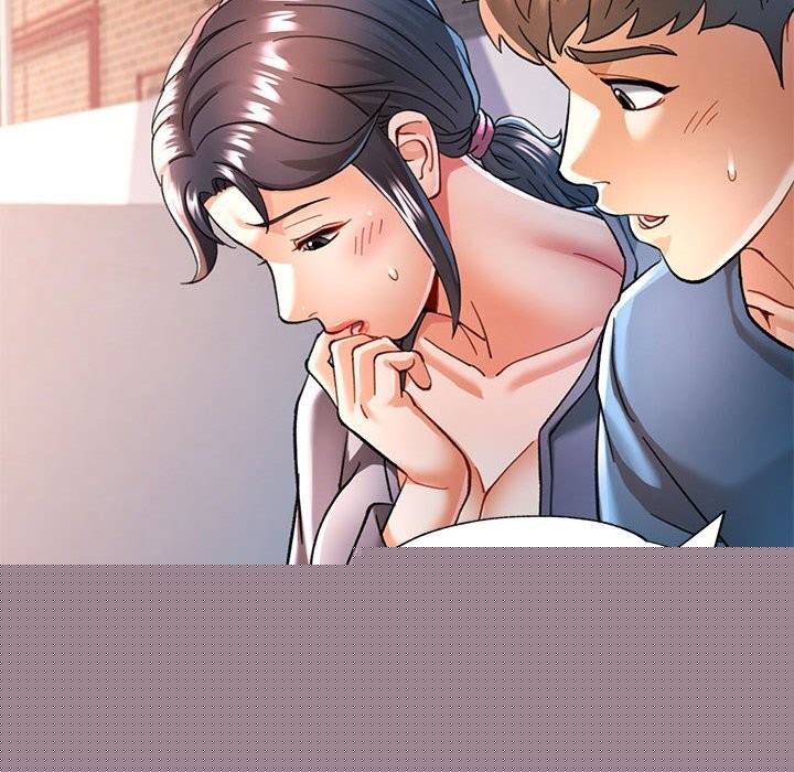 《可以爱你吗》漫画 第48話