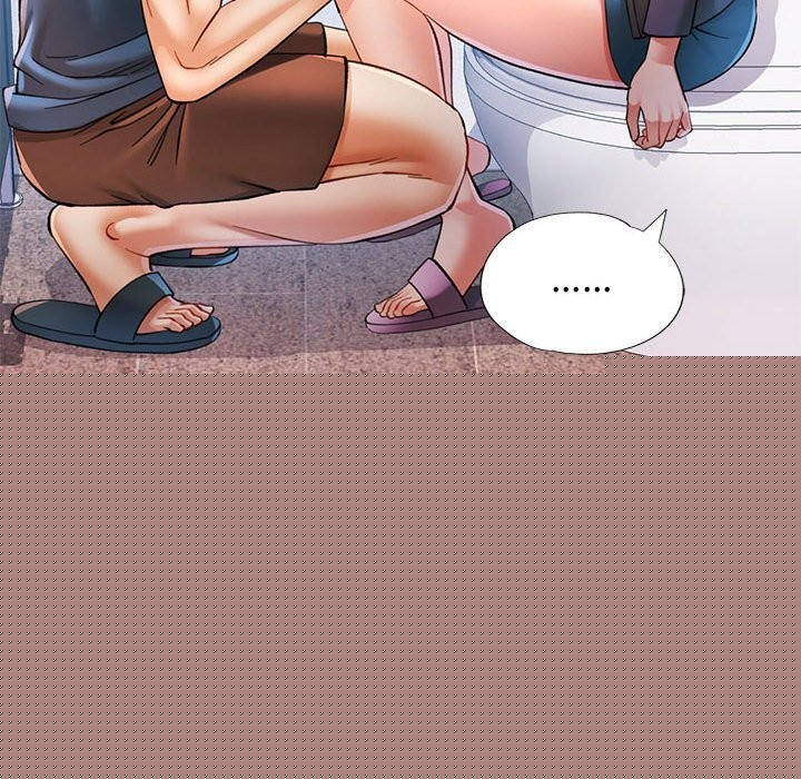 《可以爱你吗》漫画 第48話