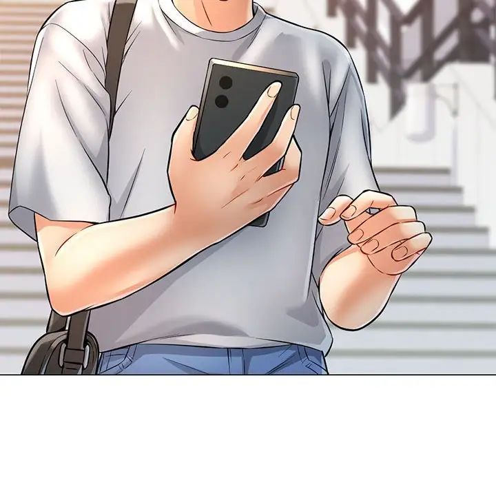 《可以爱你吗》漫画 第5話