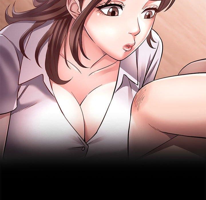 《可以爱你吗》漫画 第50話
