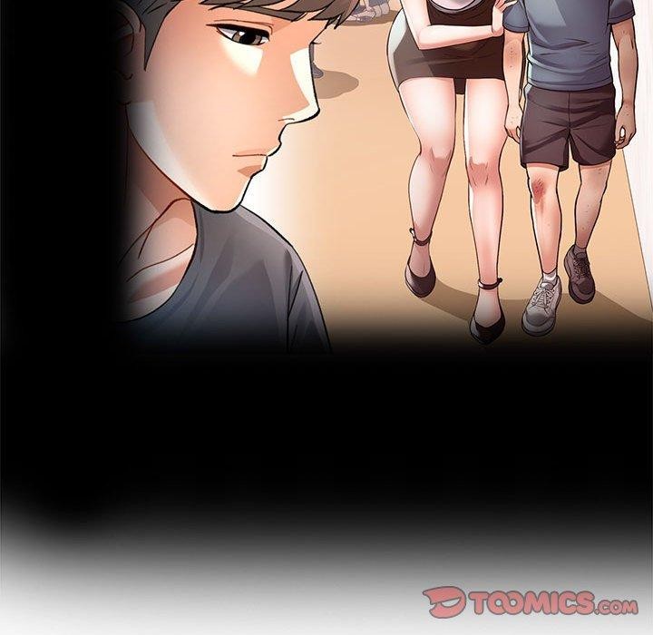 《可以爱你吗》漫画 第50話