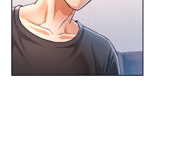 《可以爱你吗》漫画 第50話