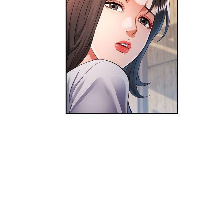 《可以爱你吗》漫画 第50話