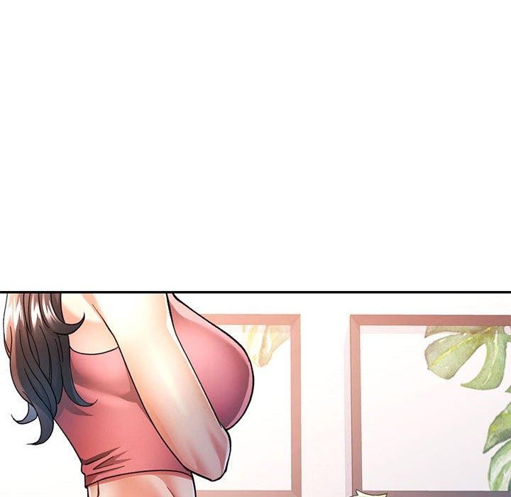 《可以爱你吗》漫画 第50話