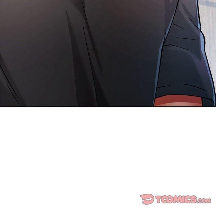 《可以爱你吗》漫画 第50話