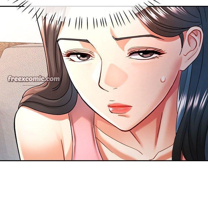 《可以爱你吗》漫画 第50話