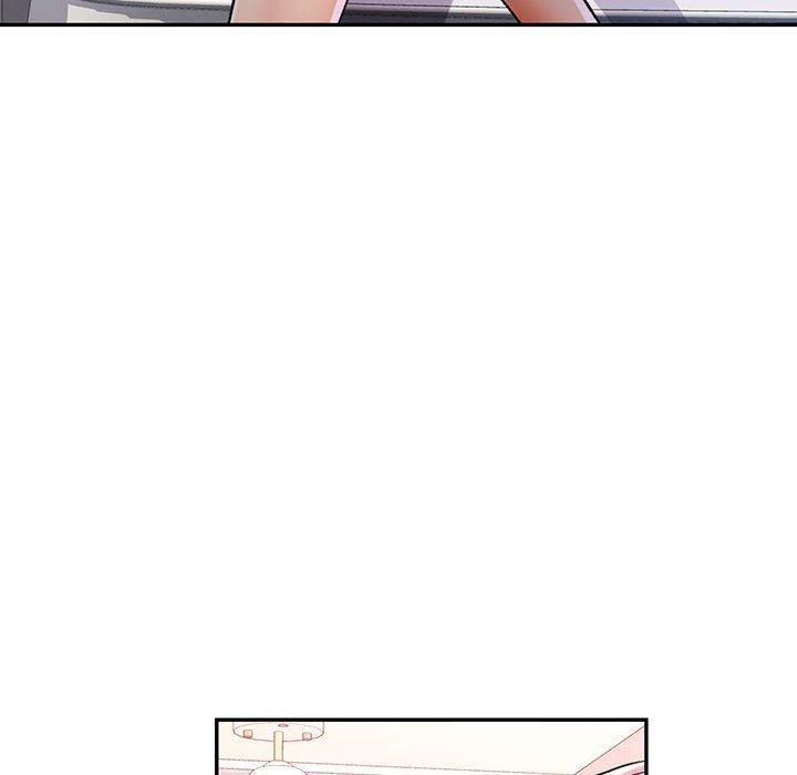 《可以爱你吗》漫画 第50話