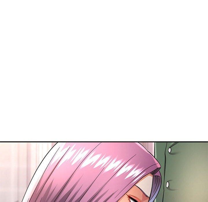 《可以爱你吗》漫画 第50話