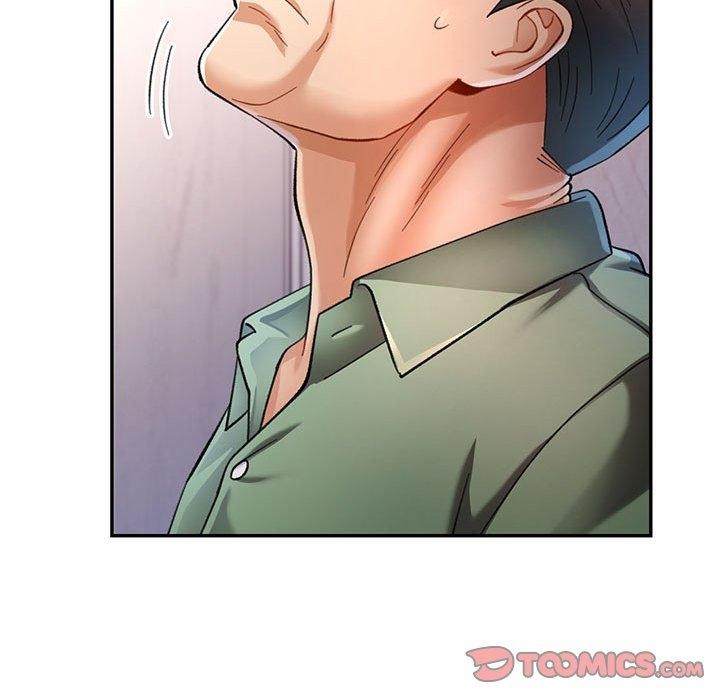 《可以爱你吗》漫画 第50話