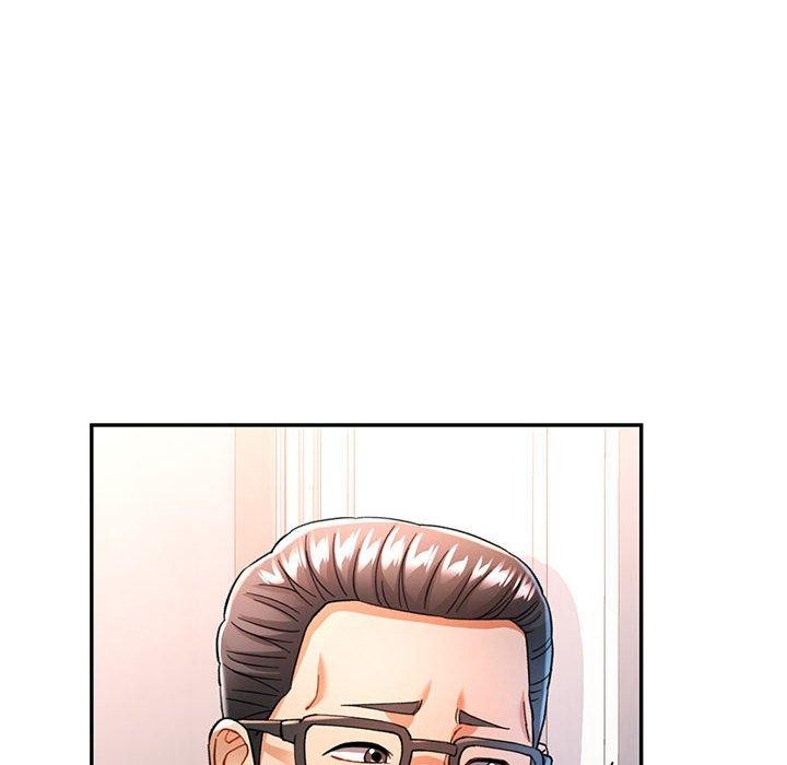《可以爱你吗》漫画 第51話