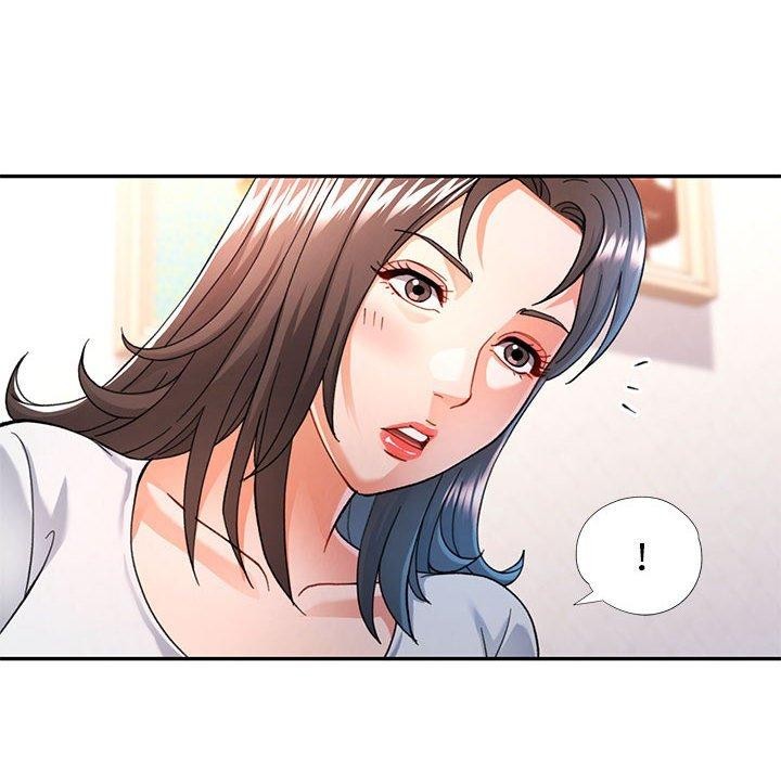 《可以爱你吗》漫画 第51話