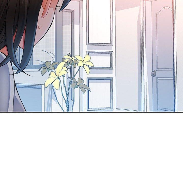 《可以爱你吗》漫画 第51話