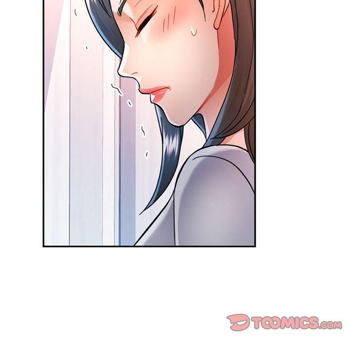 《可以爱你吗》漫画 第51話