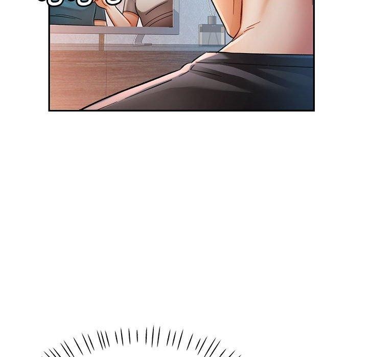 《可以爱你吗》漫画 第51話