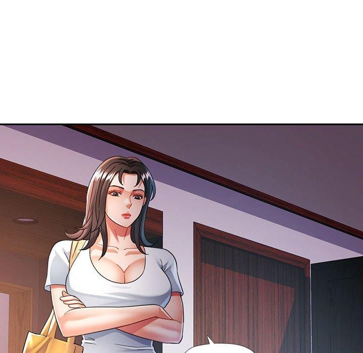 《可以爱你吗》漫画 第51話