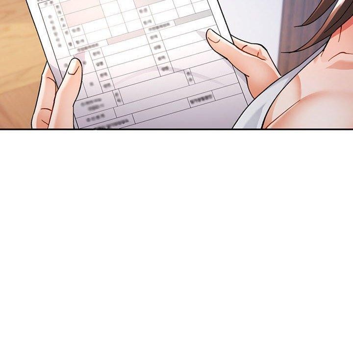 《可以爱你吗》漫画 第52話