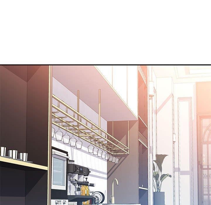 《可以爱你吗》漫画 第52話