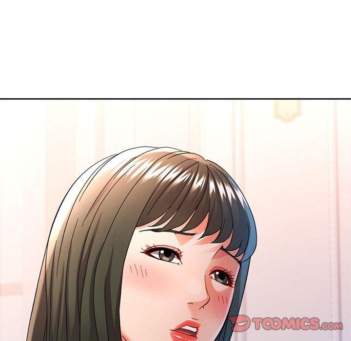 《可以爱你吗》漫画 第52話