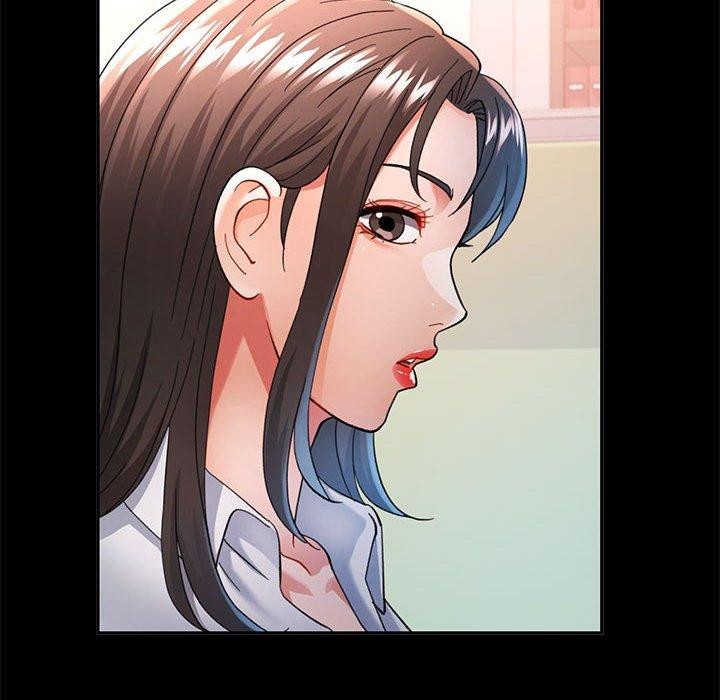 《可以爱你吗》漫画 第52話