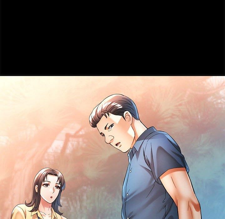 《可以爱你吗》漫画 第53話