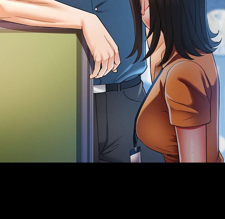 《可以爱你吗》漫画 第54話