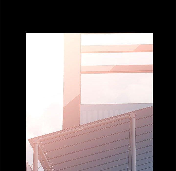 《可以爱你吗》漫画 第54話
