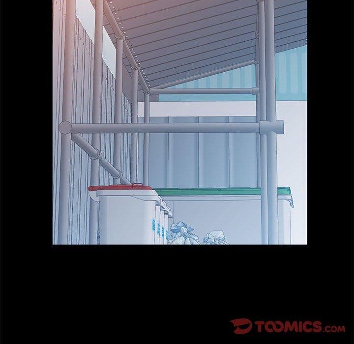 《可以爱你吗》漫画 第54話