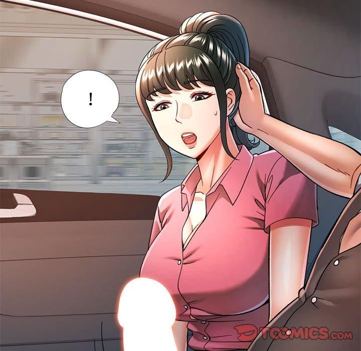 《可以爱你吗》漫画 第54話