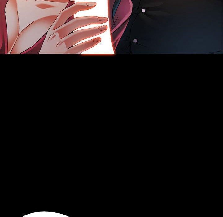 《可以爱你吗》漫画 第54話