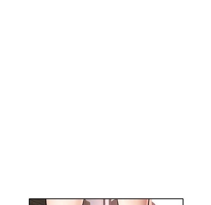 《可以爱你吗》漫画 第6話