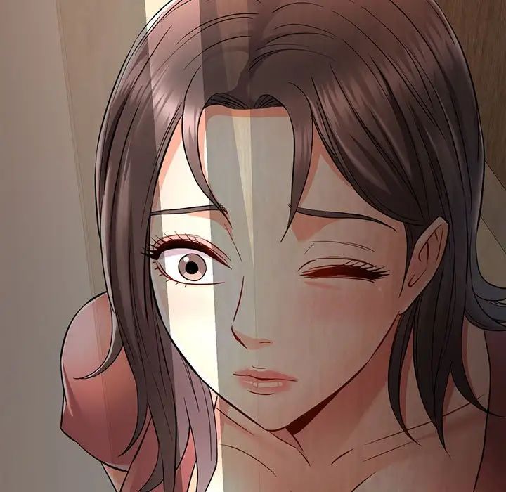 《可以爱你吗》漫画 第8話
