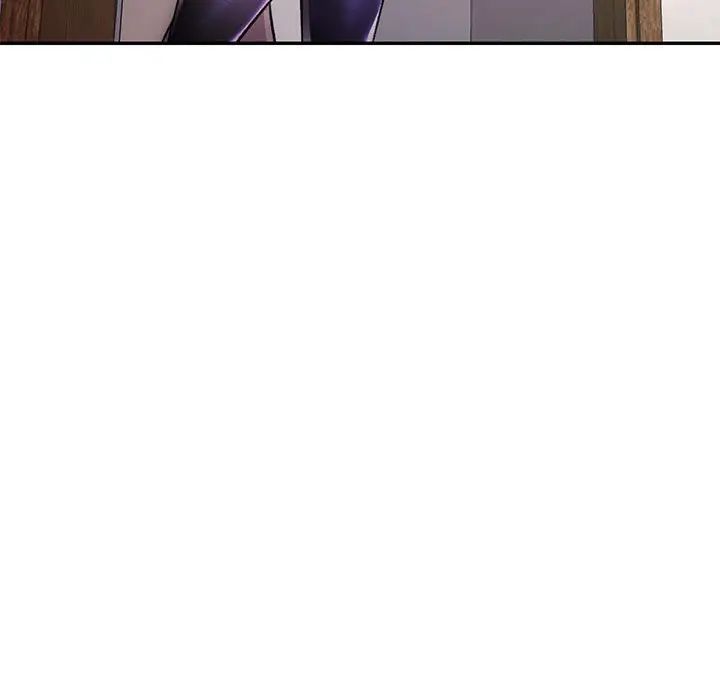 《可以爱你吗》漫画 第9話