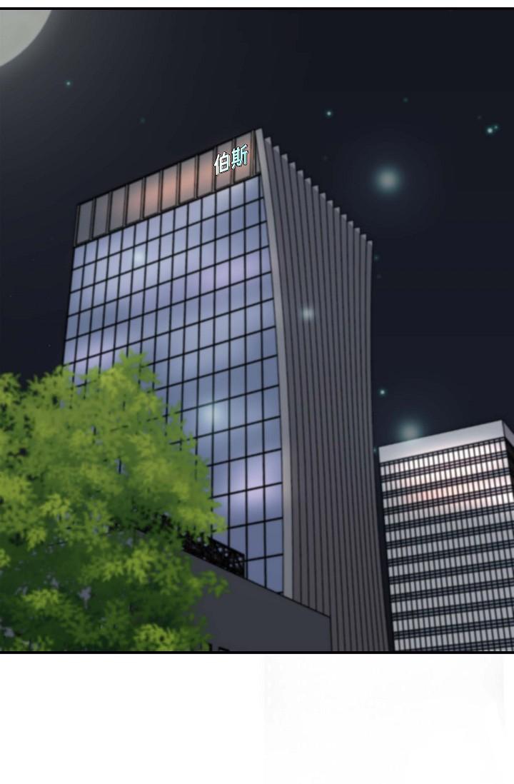 《可疑的代表》漫画 第1話-靠整形重獲新生
