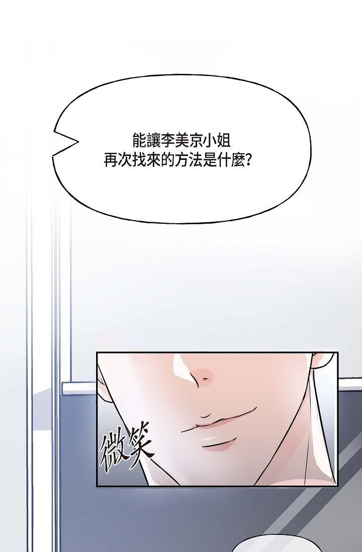 《可疑的代表》漫画 第1話-靠整形重獲新生