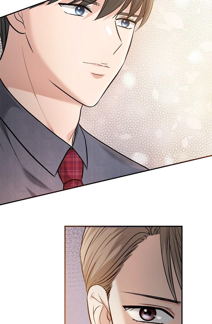 《可疑的代表》漫画 第21話-你們在做什麼？！