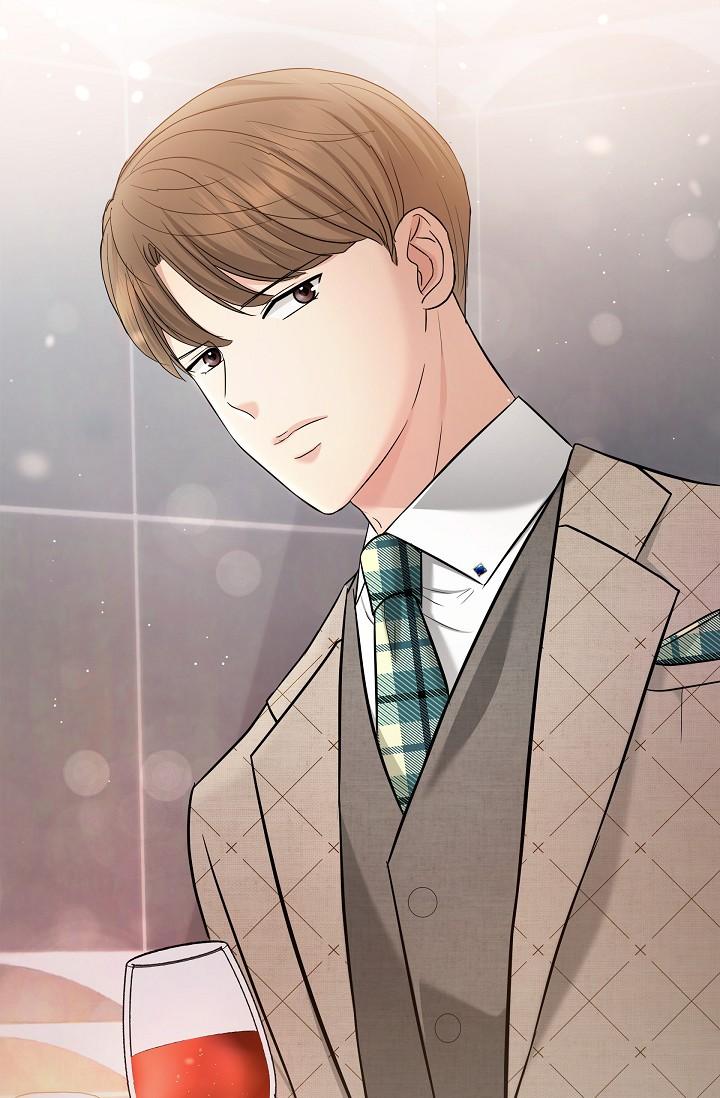 《可疑的代表》漫画 第26話-舒服到無法抗拒