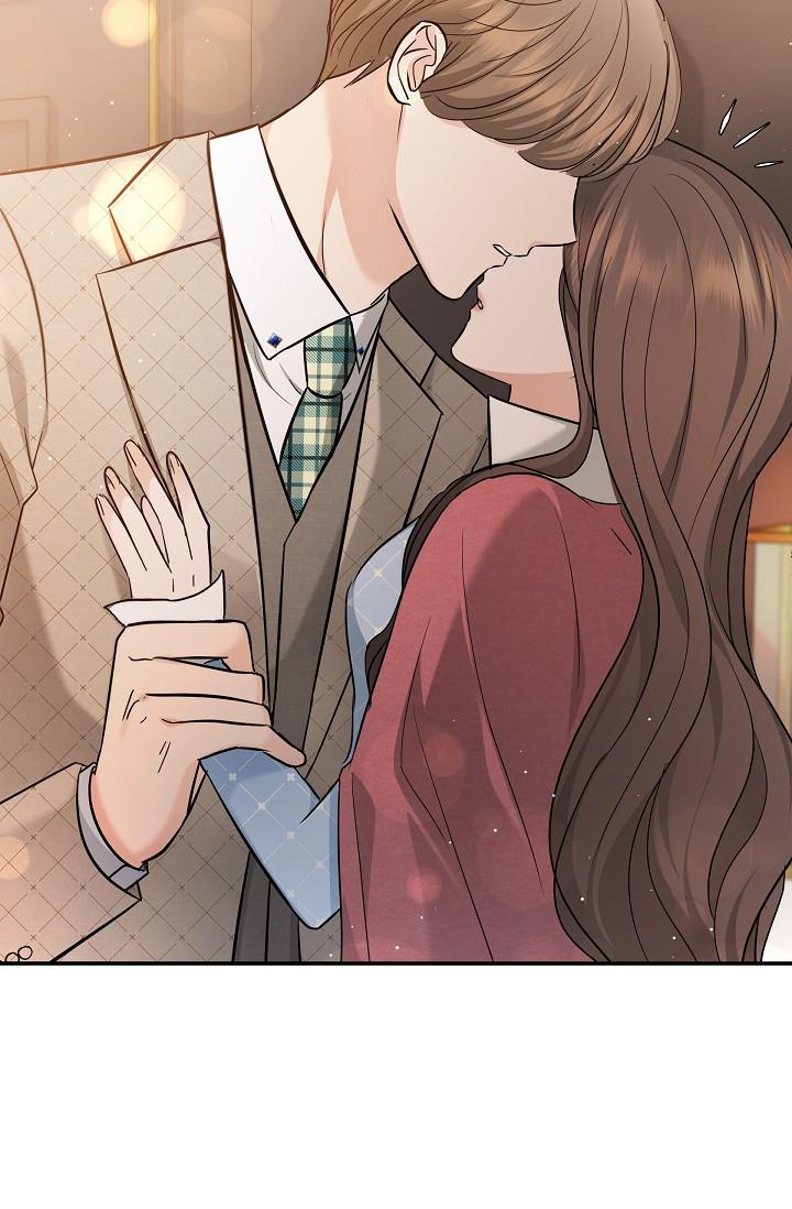 《可疑的代表》漫画 第26話-舒服到無法抗拒