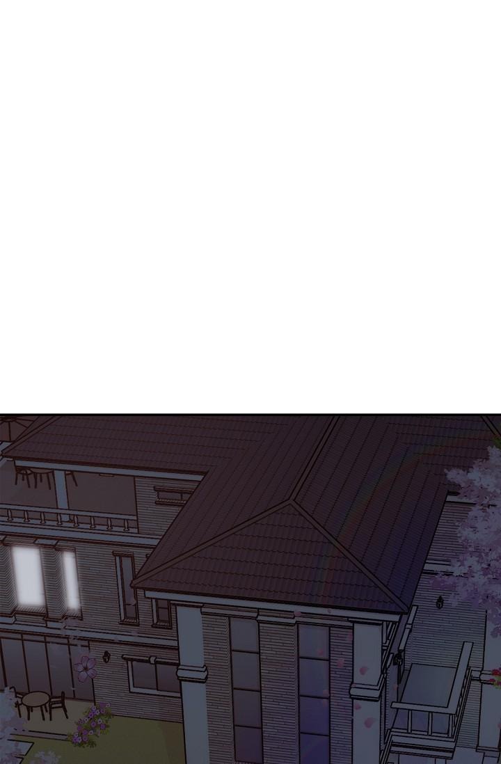 《可疑的代表》漫画 第22話-我喜歡妳，美京