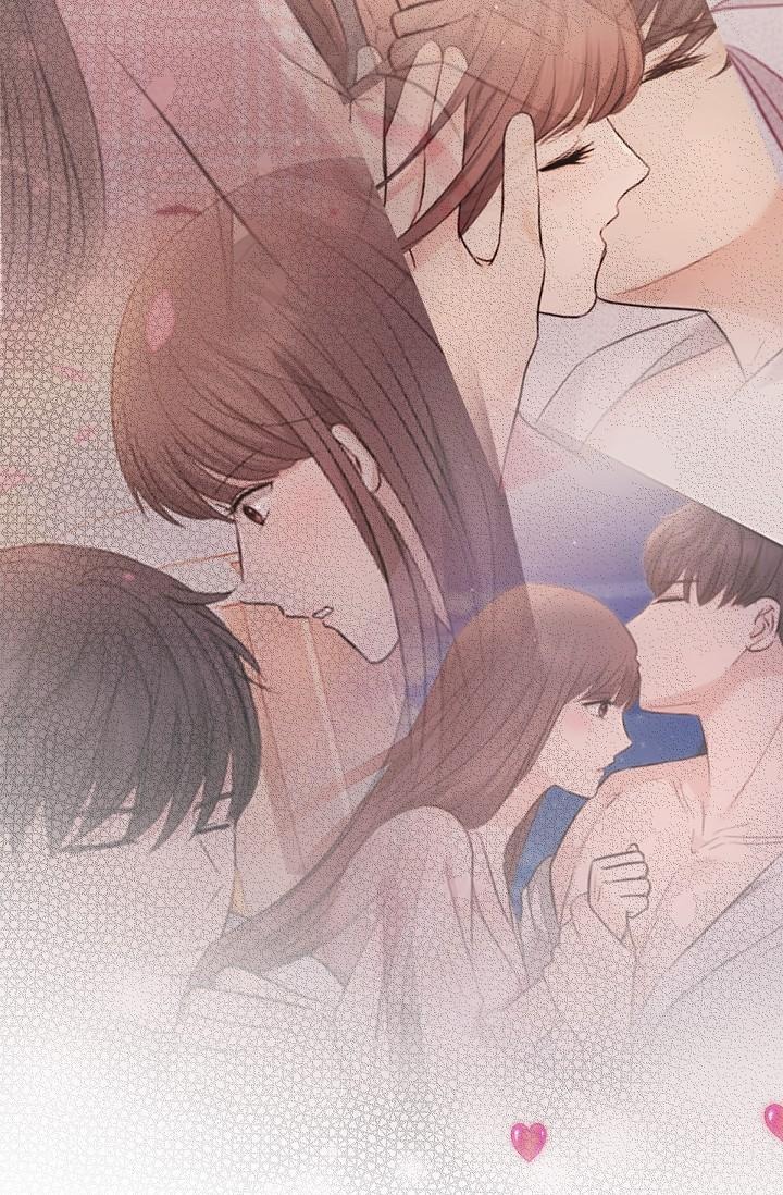 《可疑的代表》漫画 第24話-一步步走向妳